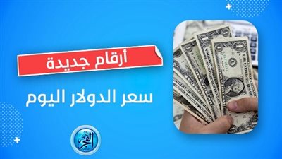 الآن.. مفاجأة غير متوقعة في سعر الدولار اليوم الأربعاء 20 سبتمبر 2023