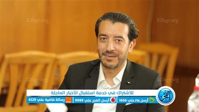 تجارية الإسماعيلية: نعمل كخلية نحل من خلال 75 ألف تاجر لخدمة المواطن