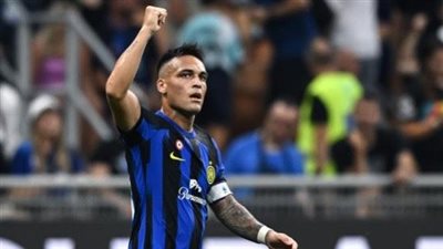 أول تعليق من لاوتارو مارتينيز بعد تسجيله 4 أهداف أمام ساليرنيتانا في الكالتشيو