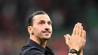 تصريحات نارية.. ماذا قال زلاتان إبراهيموفيتش على تين هاج وخطوته القادمة؟