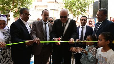 محافظ قنا يعلن عن تنظيم معرض 