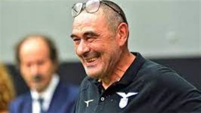 عاجل.. تشكيل لاتسيو الرسمي لمواجهة أتلتيكو مدريد في دوري أبطال أوروبا 