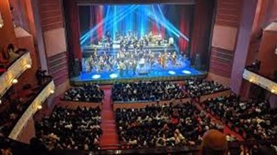 غدًا.. القومية العربية للموسيقى تغني من أعمال وردة والأطرش بالمسرح الكبير 