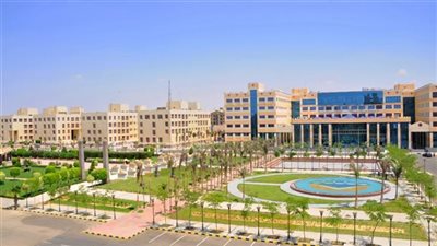 وظائف جامعة 6 اكتوبر تعلن وظائف أعضاء هيئة التدريس في 41 تخصصا.. لينك وخطوات التقديم