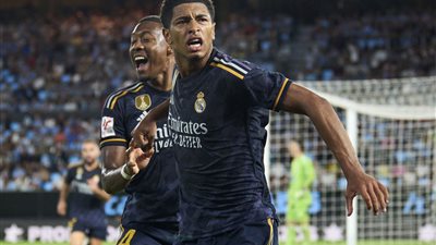 تشكيل ريال مدريد الرسمي أمام يونيون برلين في دوري أبطال أوروبا