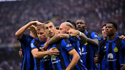 توقيت متابعة مباراة إنتر ميلان ضد سالبرنيتانا في الدوري الإيطالي