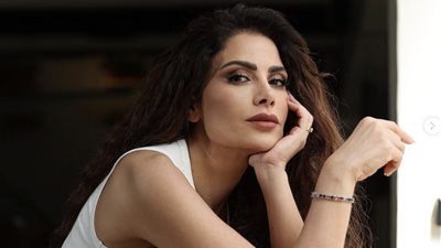 بكلمات مليئة بالحزن.. صبا مبارك تنعى الفنانة دينا الشربيني