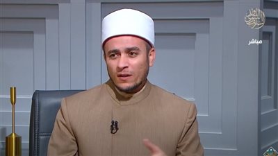 ما حكم سماع الأغاني الدينية المصحوبة بإيقاعات؟.. أمين الفتوى يرد