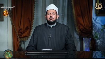 خطيب بالأوقاف: تزكية النفس فرض عين على الجميع (فيديو)