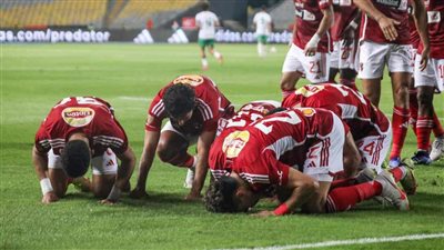 نجم الأهلي يقترب من الانضمام إلى قائمة منتخب مصر 