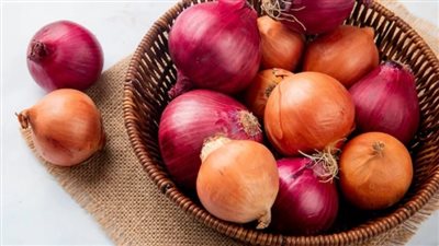 بشري للمواطنين..أنفراجه في اسعار البصل قريبًا « التفاصيل الكامله »