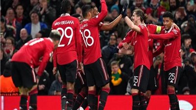 هدف راشفورد في شباك بايرن ميونخ.. فيديو 