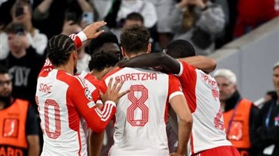 تشكيل بايرن ميونخ المتوقع لمواجهة جالطة سراي اليوم الثلاثاء بدوري أبطال أوروبا 