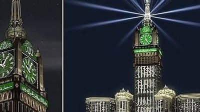 المولد النبوي الشريف.. هكذا تحتفل السعودية بيوم ميلاد النبي محمد ﷺ