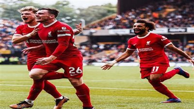 كلوب يستقر على تشكيل ليفربول لمواجهة لاسك لينز في الدوري الأوروبي.. موقف محمد صلاح