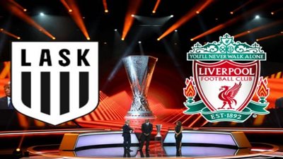 ثبتها الآن بالمجان.. تردد القنوات الناقلة لمباراة ليفربول ضد لاسك لينز في اليوروباليج