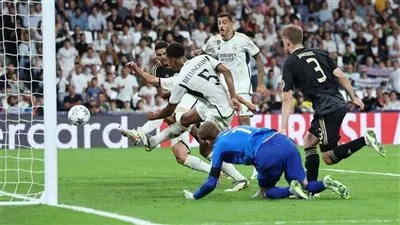 ريال مدريد يتلقى دفعة قوية قبل الديربي