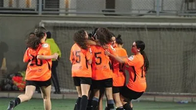 كرة نسائية - البنك الأهلي يدعم صفوفه بـ 