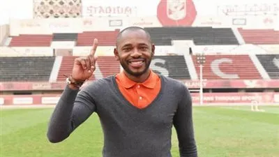 في عيد ميلاده الـ41.. ماذا فعل جيلبرتو مع الأهلي لتعشقه الجماهير الحمراء؟ (أرقام)