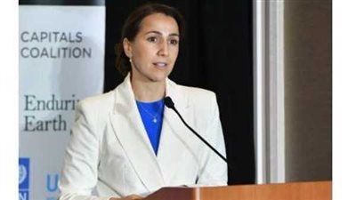 الإمارات تعلن عن تأييد مبادرة 