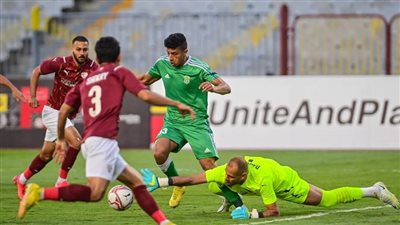 توقيت متابعة مباراة الاتحاد السكندري ضد سيراميكا كيلوباترا والقنوات الناقلة لها في دوري Nile