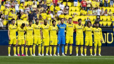 موعد مباراة رين وفياريال في الدوري الأوروبي والقنوات الناقلة