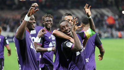 تشكيل تولوز الرسمي لمواجهة يونيون سان خيلويزي في الدوري الأوروبي