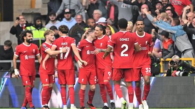  تشكيل ليفربول الرسمي لمواجهة ليستر سيتي في كأس الرابطة الإنجليزية.. ما موقف محمد صلاح ؟