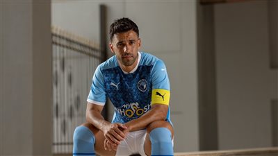 تصريحات قوية لعبد الله السعيد قبل مواجهة بيراميدز وصنداونز في دوري أبطال إفريقيا