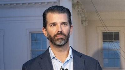 ترامب جونيور: النزاع الأوكراني لا يعني الكثير بالنسبة للولايات المتحدة