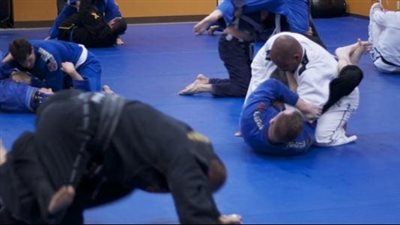 البطولة القارية لرابطة أبوظبي لمحترفي 