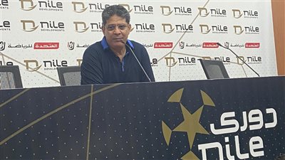 أيمن الرمادي: أهدرنا العديد من الفرص الهامة وكنا قريبين من الفوز