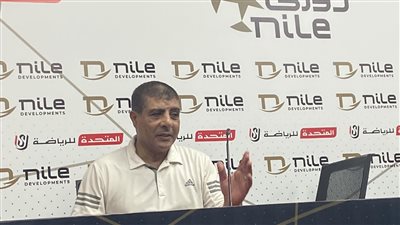 طارق العشري: هدفنا إسعاد جماهير الاتحاد السكندري.. وأهدي الفوز إلى محمد مصيلحي