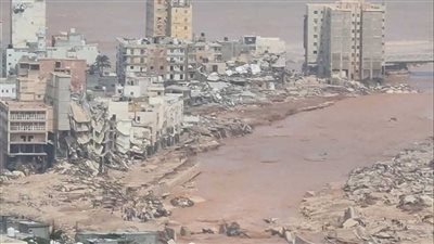 العالم اليوم.. مرشح جديد للانتخابات الرئاسية ومصر تواصل تقديم الدعم للأشقاء الليبيين