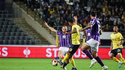 تولوز يخطف نقطة ثمينة من يونيون سان خيلويزي في الدوري الأوروبي