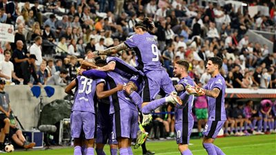 ليفربول يدون رقمًا مميزًا بعد فوزه أمام لاسك لينز في الدوري الأوروبي