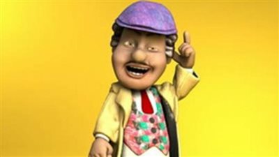 مؤدي شخصية «كرومبو» يكشف سر اختفائه عن الوسط الفني