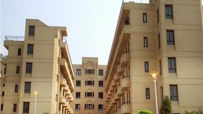 مد فترة التقديم للطلاب المستجدين بالمدن الجامعية في الإسكندرية 