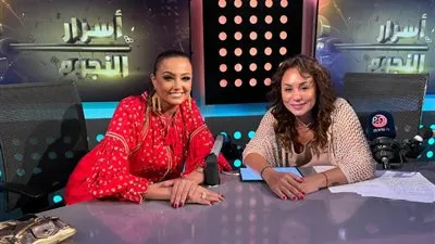 بشرى لـ«نجوم FM»:  الناس مبقتش عارفة تفرح للنجاح