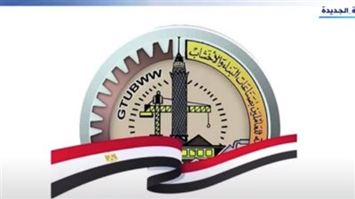 رئيس نقابة البناء: لا بد من استمرار السيسي ليواصل تحقيق أحلام المصريين (فيديو)