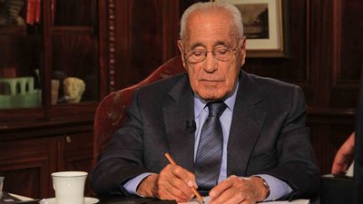 مسجد الحسين والشيخ رفعت.. ماذا جاء في وصية محمد حسنين هيكل؟