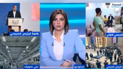 أستاذ إدارة أعمال: الرئيس السيسي نفذ خطة الإصلاح الاقتصادي بشجاعة (فيديو)