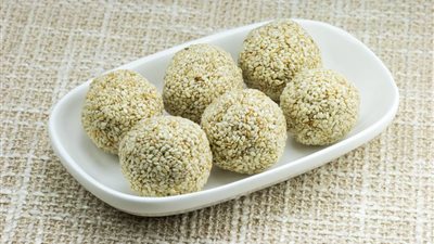 حلاوة المولد 2023.. طريقة عمل الجوزية بمقادير بسيطة