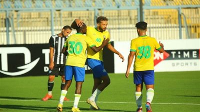 توقيت متابعة مباراة الإسماعيلي المقبلة في دوري Nile