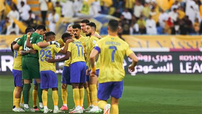 من هو معلق مباراة النصر ضد أحد اليوم الإثنين ؟