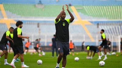 عاجل.. الزمالك يفاجئ شيكابالا بقرار جديد