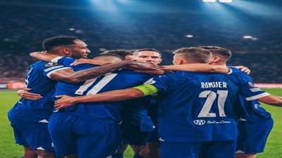 مارسيليا يسقط أمام أياكس امستردام بثلاثية في الدوري الأوروبي