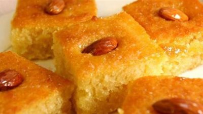 حلاوة المولد 2023.. طريقة عمل البسيمة اللذيذة