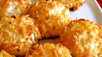 حلاوة المولد 2023.. طريقة عمل الشكلمه بالمقادير المظبوطة