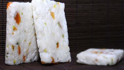 حلاوة المولد 2023.. طريقة عمل اللديدة (وصفة مختلفة وجديدة)